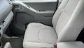 2017 Nissan Frontier SV V6