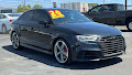 2020 Audi S3 S line Premium Plus
