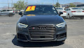 2020 Audi S3 S line Premium Plus