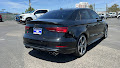 2020 Audi S3 S line Premium Plus