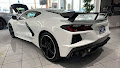 2025 Chevrolet Corvette 1LT