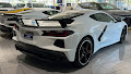 2025 Chevrolet Corvette 1LT