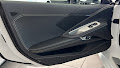 2025 Chevrolet Corvette 1LT