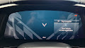 2025 Chevrolet Corvette 1LT