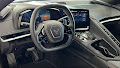 2025 Chevrolet Corvette 1LT