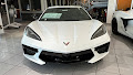 2025 Chevrolet Corvette 1LT