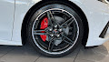 2025 Chevrolet Corvette 1LT