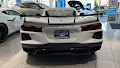 2025 Chevrolet Corvette 1LT