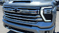 2025 Chevrolet Silverado 3500HD High Country