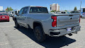 2025 Chevrolet Silverado 3500HD High Country