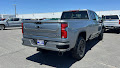 2025 Chevrolet Silverado 3500HD High Country