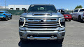 2025 Chevrolet Silverado 3500HD High Country