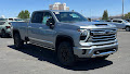2025 Chevrolet Silverado 3500HD High Country