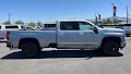 2025 Chevrolet Silverado 3500HD High Country