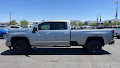 2025 Chevrolet Silverado 3500HD High Country