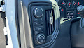 2025 Chevrolet Silverado 1500 Work Truck
