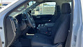 2025 Chevrolet Silverado 1500 Work Truck