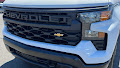 2025 Chevrolet Silverado 1500 Work Truck