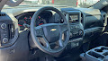 2025 Chevrolet Silverado 1500 Work Truck