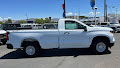 2025 Chevrolet Silverado 1500 Work Truck