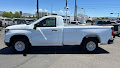 2025 Chevrolet Silverado 1500 Work Truck