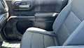 2025 Chevrolet Silverado 1500 Work Truck