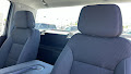 2025 Chevrolet Silverado 1500 Work Truck