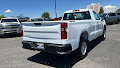 2025 Chevrolet Silverado 1500 Work Truck