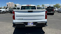 2025 Chevrolet Silverado 1500 Work Truck