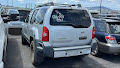 2011 Nissan Xterra S