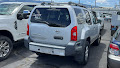 2011 Nissan Xterra S