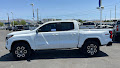 2024 Chevrolet Colorado 4WD Z71