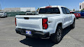 2024 Chevrolet Colorado 4WD Z71