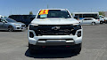 2024 Chevrolet Colorado 4WD Z71