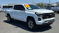 2024 Chevrolet Colorado 4WD Z71
