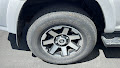 2023 Toyota 4Runner TRD Off Road