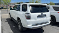 2023 Toyota 4Runner TRD Off Road