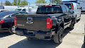 2017 Chevrolet Colorado 4WD Z71