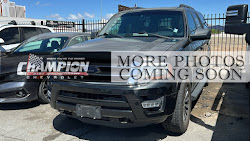 2015 Ford Expedition XLT