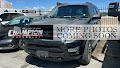 2015 Ford Expedition XLT