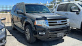 2015 Ford Expedition XLT