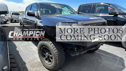 2012 Toyota Tacoma DOUBCAB