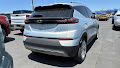 2022 Chevrolet Bolt EUV LT