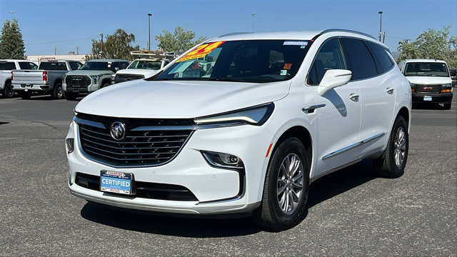 2024 Buick Enclave Premium