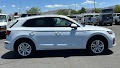 2023 Audi Q5 S line Premium