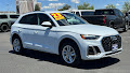 2023 Audi Q5 S line Premium