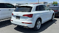 2023 Audi Q5 S line Premium
