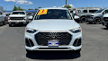 2023 Audi Q5 S line Premium