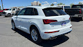 2023 Audi Q5 S line Premium