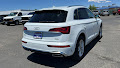 2023 Audi Q5 S line Premium